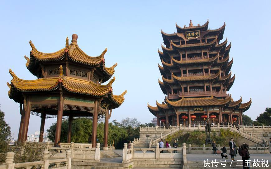 湖北人到底是属于南方人还是北方人?现实中很