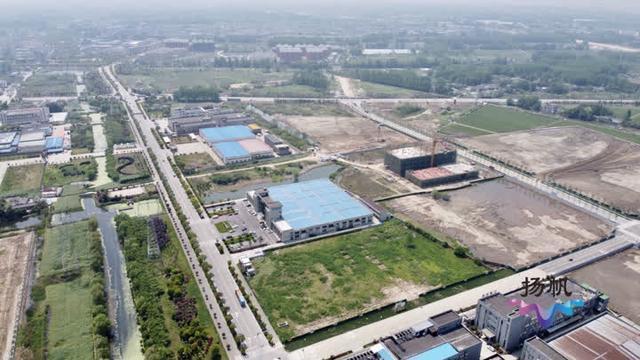 年产8万吨“替塑”新材料 扬州市建设全球首个聚乳酸大健康产业示范园