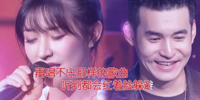 《跨界歌王》文松的老婆亮相,赵本山徒弟媳妇果真一个比一个漂亮