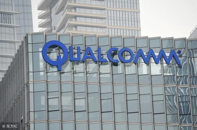 华为对比美国高通,差距到底有多少?5G谁才是