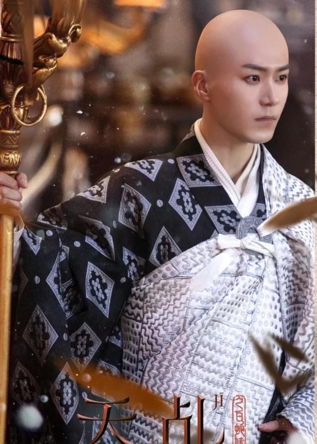 《天乩之白蛇传说》宣传踩《新白娘子传奇》引