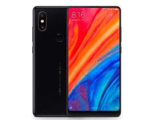 小米MIX 2S对决华为P20,雷军在这一方面做改