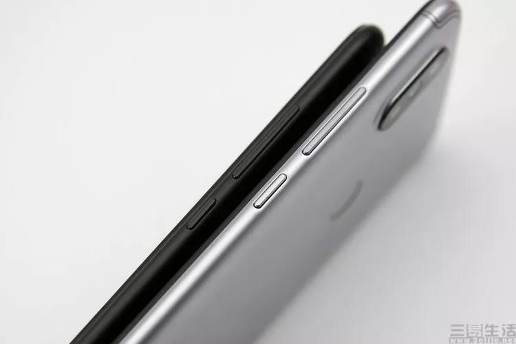 评测 | 新零售双壁:小米6X、红米S2的外观与系