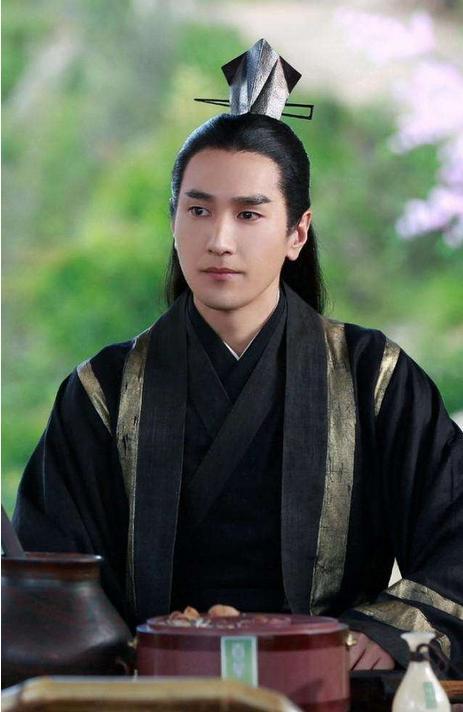 司命星君竟是王馥荔的儿子,跑了12年龙套终于走红