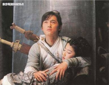 胡歌突然宣布与刘亦菲新恋情,彭于晏遭催婚 薛