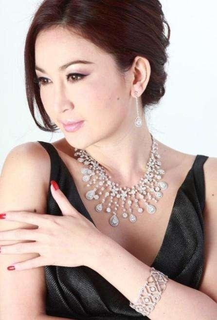 何祖光还没结婚之前居然是这种人, 温碧霞真的看走眼了! ?