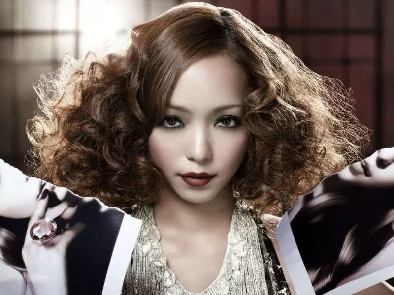 10位最代表平成时代的日本歌姬,前三位都引发