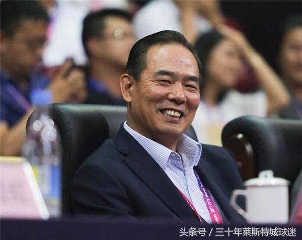 央视都来报喜!中国足球勇夺世界冠军,蔡振华豪