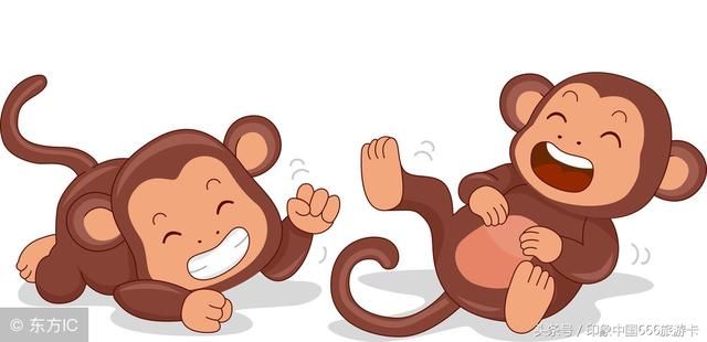 开心一笑:80个短笑话