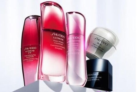 资生堂制定 新三年计划 ,目标在2020年实现销