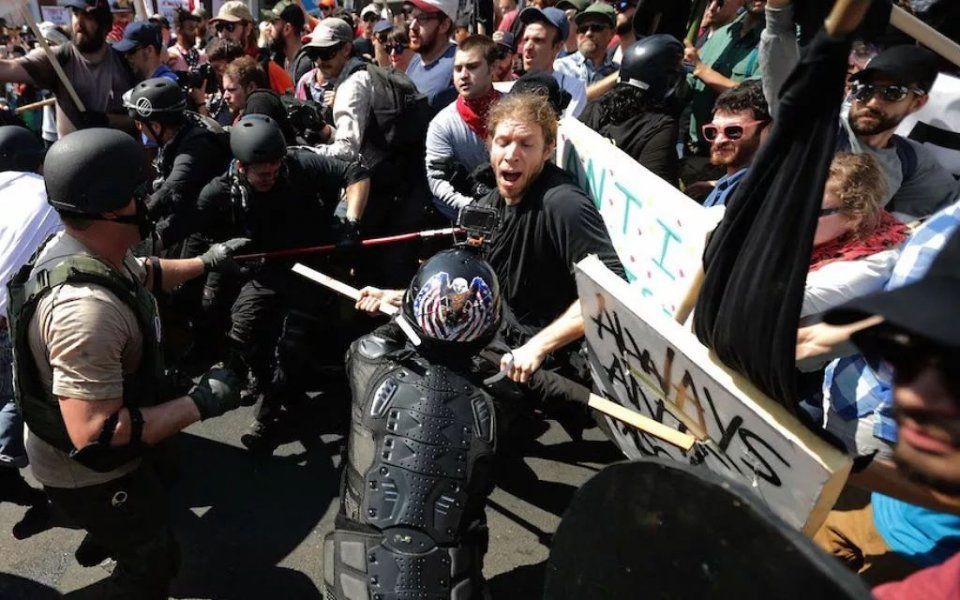 美国真的衰落了吗?还值得我们去留学吗?