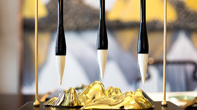 “一带一路”为何让美术大师难以入眠 “一带一路”为何让美术大师难以入眠