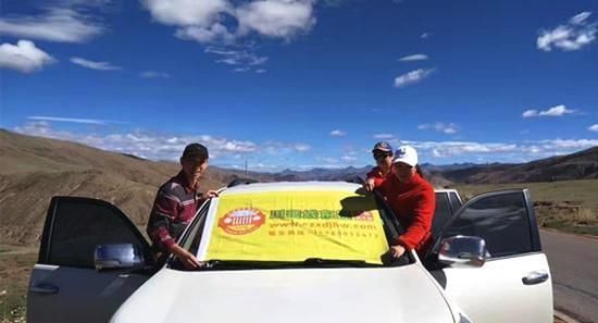 2018年成都租车到拉萨自驾游费用预算