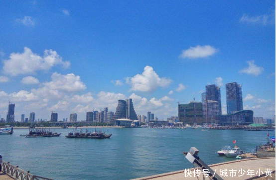 青岛这么多韩国人,都依靠什么生活?听了你可能