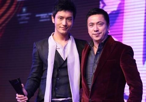 华谊股价大跌!朋友损失两百万,某主持人回应七