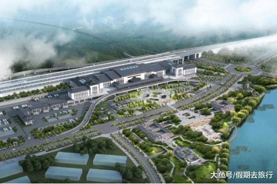 2018年国家重点发展福建,已经确定即将修建4