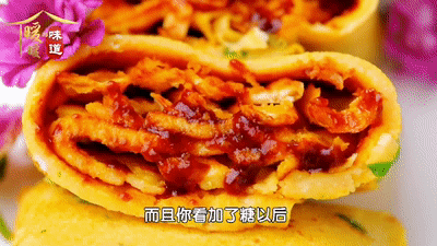 10个包子都不换!面饼香、酱汁赞,上桌全家都爱吃 10个包子都不换!面饼香、酱汁赞,上桌全家都爱吃