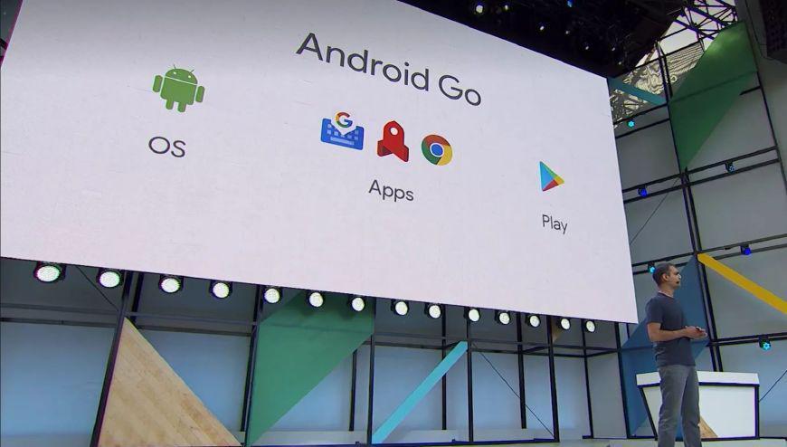 安卓9.0系统升级,国产手机将适配精简版的安卓