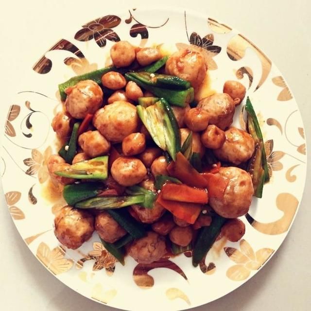 发财中国年:年夜饭必做的8道发财菜,祝大家过一个发财年!