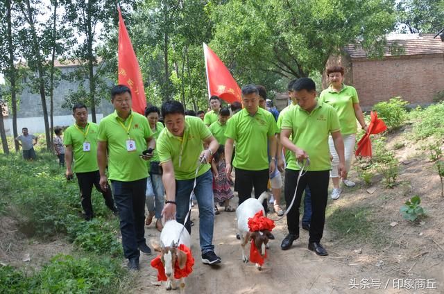 商丘博爱联合会开展精准扶贫、暖心助困公益