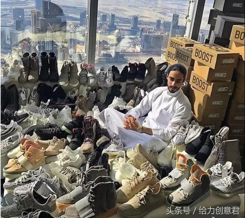 巴黎世家老爹鞋终于遭抵制!十双最丑的潮鞋,你