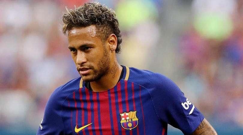 当今世界十大顶级足球明星身价排位介绍