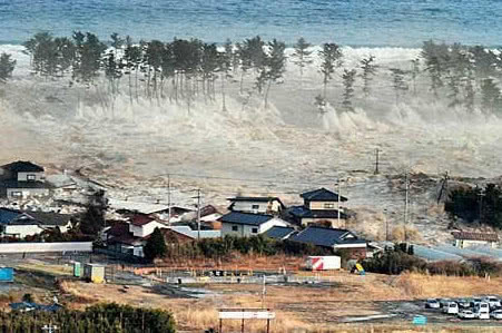 如果日本沉海没有国家帮忙,他们会怎么办?看完