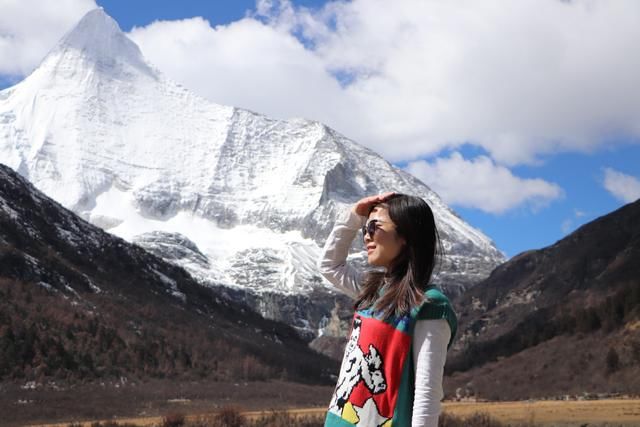 最新!稻城亚丁旅游出行攻略