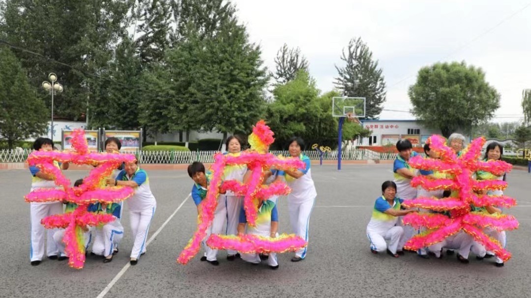 大石窝镇辛庄村被北京市农业农村局评为2022年北京市美丽休闲乡村