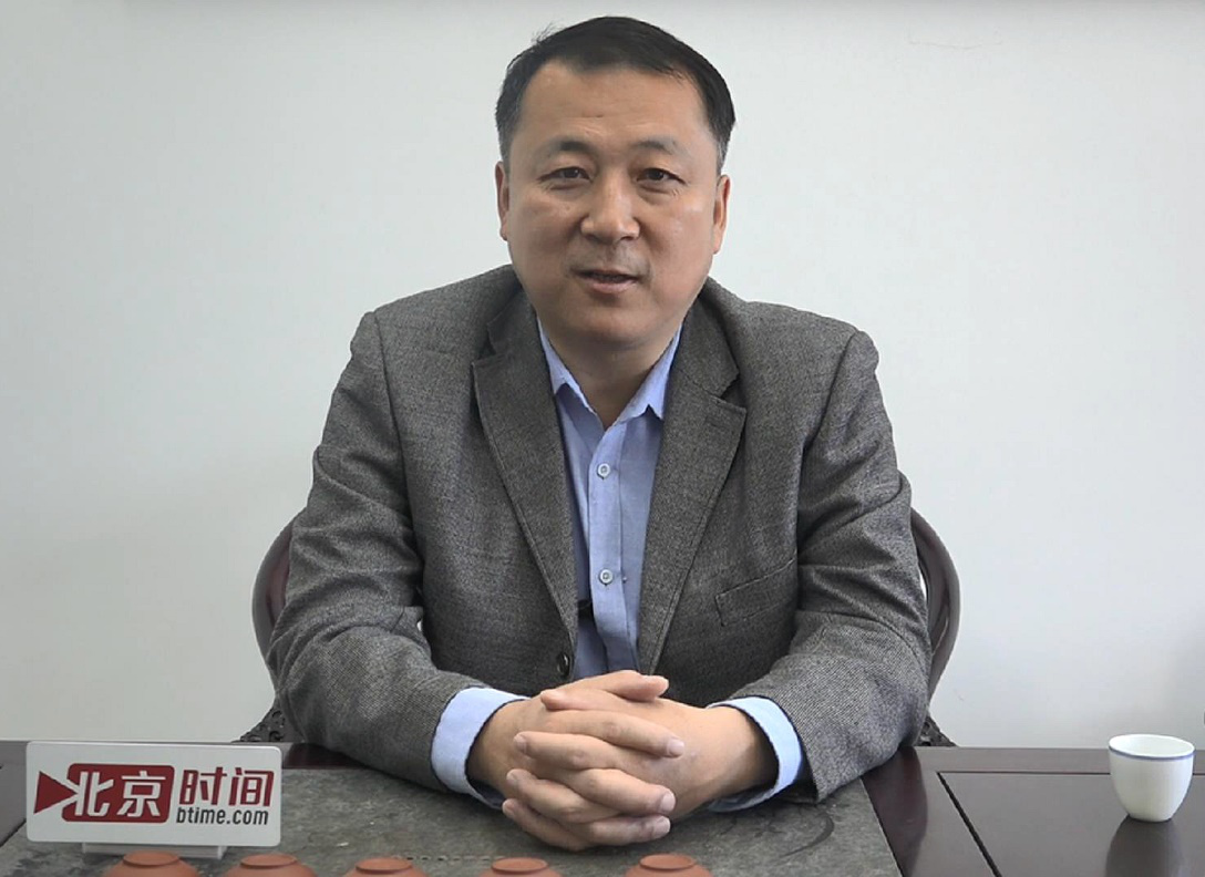 对话“裸奔界最好的”投资者董宝珍:怎样买到下一只“茅台”