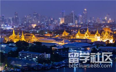 不会说英语可以去泰国吗