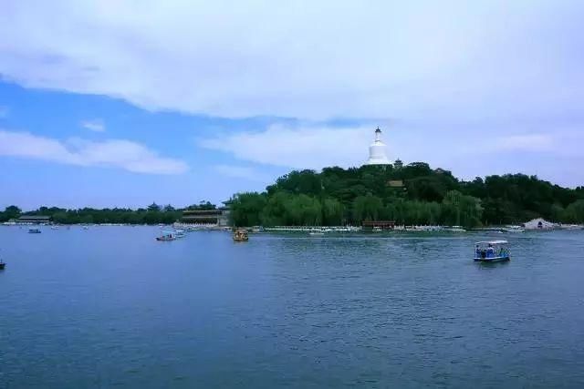 北京哪个区最富?哪个区最穷?最新GDP排名,没