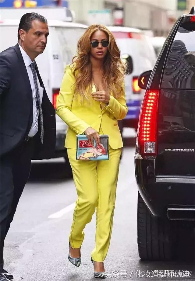 盐系、佛系、少女系2018必拔的时髦色,种草君