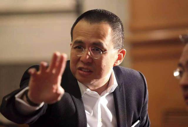 李嘉诚的名字到底多值钱?李泽楷无任何抵押从