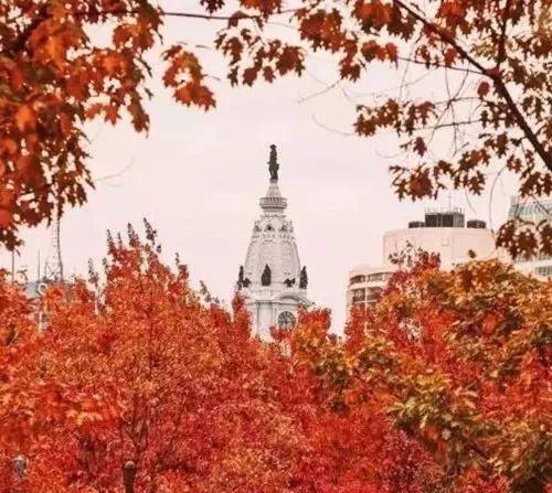 美国旅游最佳季节是什么时候?