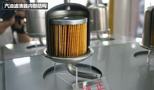 空气滤芯和汽油滤芯,多长时间换一次?