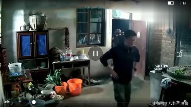 吴京火爆脾气直接骂谢楠,导演也被牵连!