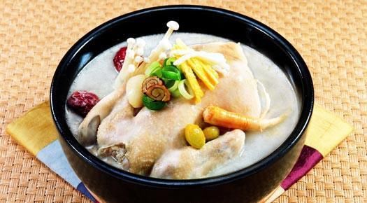 肾不好,应该多吃些什么