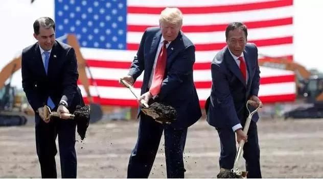 区别对待富士康在美国给工人的工资是国内的