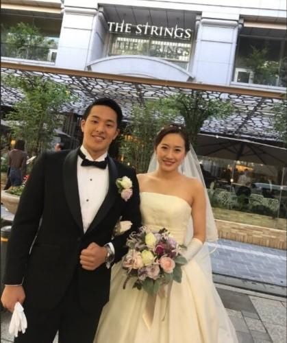 日本美女泳者训练秀一字马,但这位被称为跳