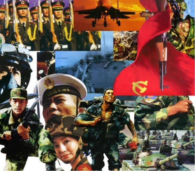 为什么几十年都没人敢打中国,俄罗斯专家说出