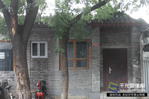 城市新景观 新春好去处|北京方家胡同整治焕新获百姓点赞连连 城市新景观 新春好去处|北京方家胡同整治焕新获百姓点赞连连