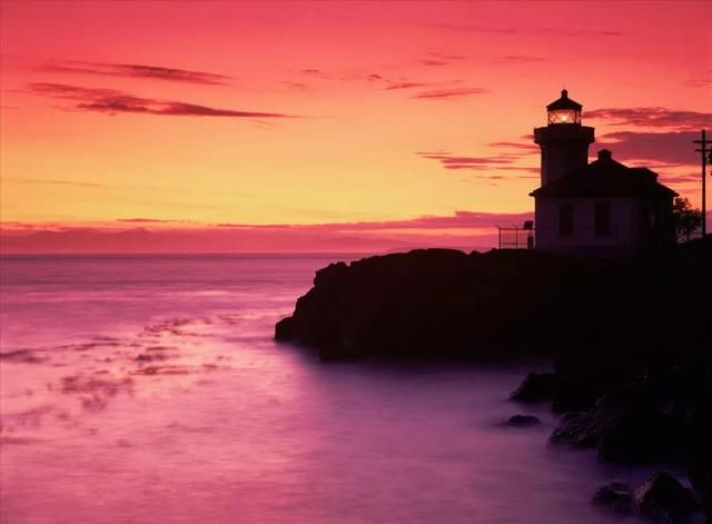 高铁直达的9座国内海岛,比夏威夷更值得一去!