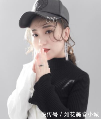 30岁丫蛋近照:真名意外曝光,离婚气质大变样赵