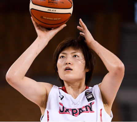 加入日籍的中国运动员,最开心的是战胜中国队