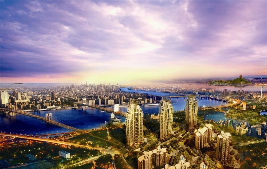 西安南京武汉杭州成都,这5大城市你觉得哪个实