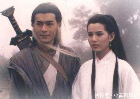 倚天屠龙记:阳顶天是杨过之子吗?这种说法也是