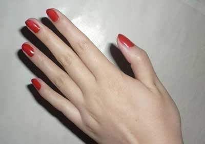 教程详解,女性川字掌纹好不好呢?