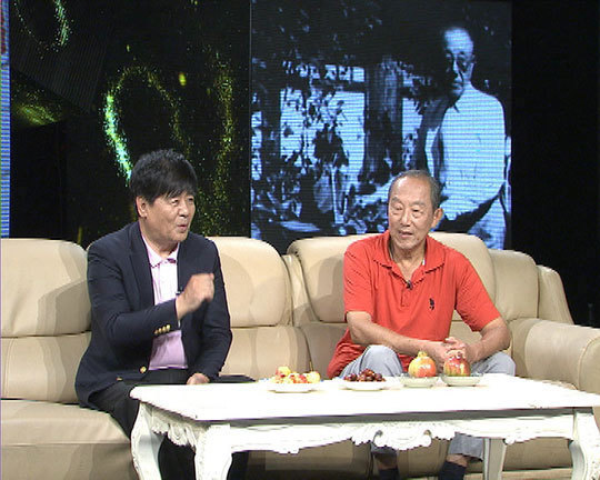 《记忆》大杂院里的贝勒爷 《记忆》大杂院里的贝勒爷