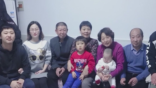 纪念“三八”国际妇女节特别节目